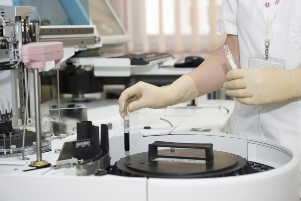 laboratory advanced technology