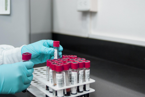 quality laboratory testing